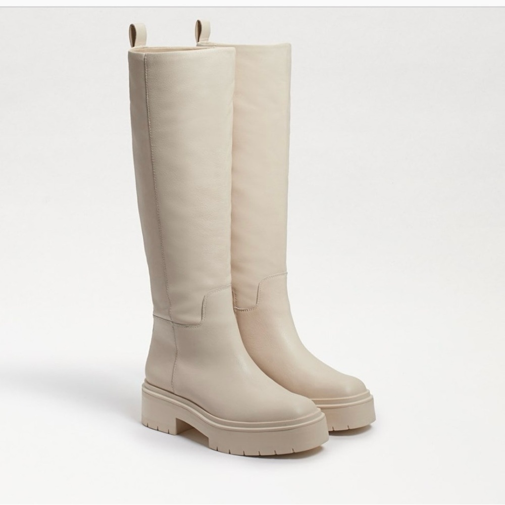 Sam Edelman Knee-High Boots